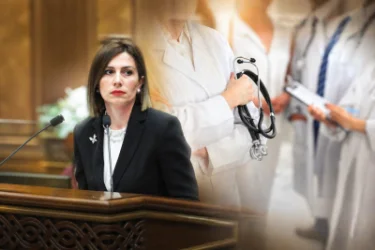 Ավանեսյանը՝ Առողջության համընդհանուր ապահովագրության վճարը վերանայելու մասին