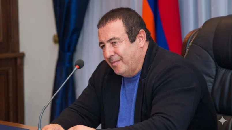 Գագիկ Ծառուկյանը հանդես է եկել հայտարարությամբ