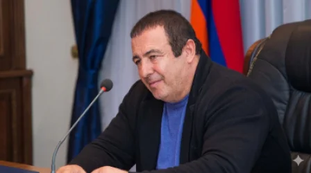 Գագիկ Ծառուկյանը հանդես է եկել հայտարարությամբ
