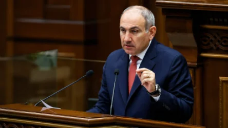 Գյուղի կանայք բողոքել են, թե վարչապետն եկել է, մեր ամուսիններին խմացրել է․ Փաշինյան