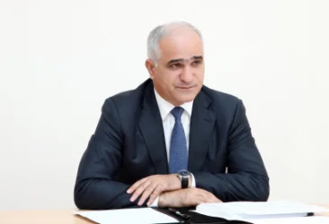 Հայտնի է` ովքեր են մասնակցել Ադրբեջանի փոխվարչապետի հետ Աղվերանում կայացած հանդիպմանը