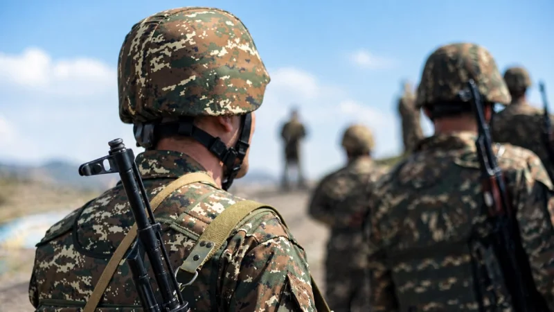 Փաշինյանը՝ զինծառայության ժամկետի կրճատման որոշումը փոփոխելու հնարավորության մասին