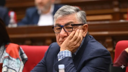 Խաչատուր Սուքիասյանի խոսնակի պարզաբանումը