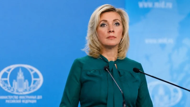 Միջուկային սպառնալիքի մակարդակը մեծանում է․ Զախարովա