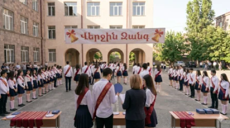 19:00 Լուրերը մեկ տողով. Իրանի սպառնալից նախազգուշացումը, «Վերջին զանգի» խիստ արգելքները, ադրբեջանական բենզին