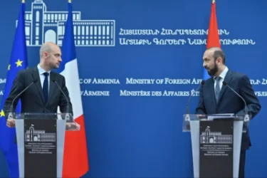 Գորիսում Ֆրանսիան հյուպատոսություն կբացի