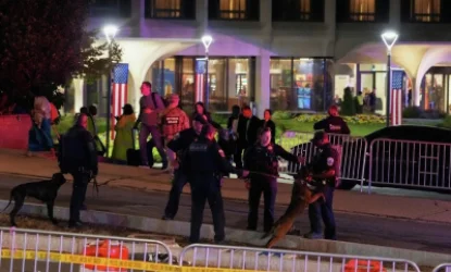 Նոր մանրամասներ Թրամփի դեմ մահափորձից