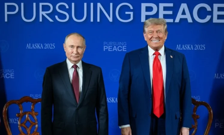 Թրամփը մանրամասներ է ներկայացրել իր և Պուտինի զրույցից