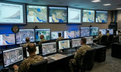 ԱՄՆ-ն Իրանին հզոր հարվածներ հասցնելու պլան է մշակել