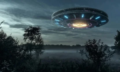 Թրամփը սենսացիոն բացահայտումներ է խոստանում չբացահայտված թռչող օբյեկտների մասին