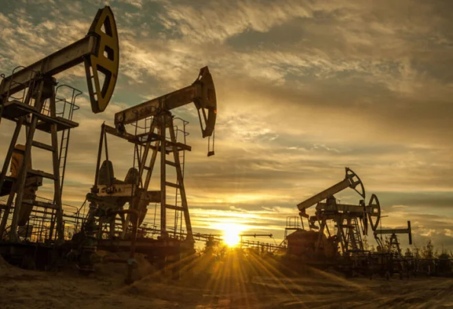 Իրանից կանխատեսել են նավթի գնի կտրուկ բարձրացում