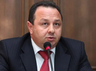 Արա Նազարյանին մեղադրանք է առաջադրվել. «Հրապարակ»