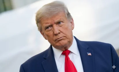 ԱՄՆ նախագահը կոշտ հայտարարությամբ է հանդես եկել