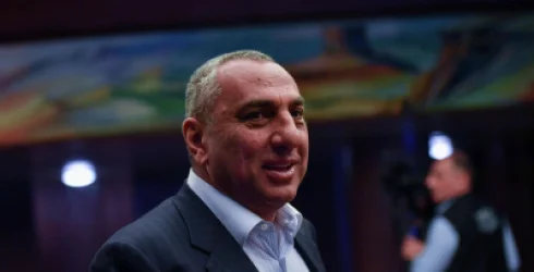 Սամվել Ալեքսանյանը 350 հազար կիլոգրամ գոմեշի միս է ներկրելու Հնդկաստանից․ Factor