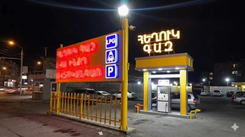 Հեղուկ գազի գինը առաջիկա օրերին ենթադրում եմ կնվազի. Գեղամ Գևորգյան