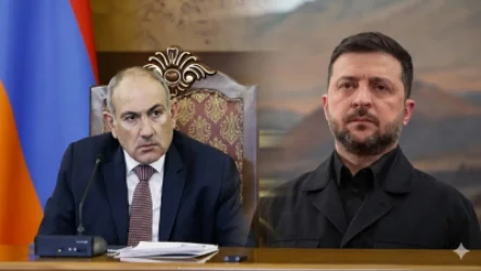 Փաշինյանը՝ Զելենսկու,  Հայաստան այցի մասին