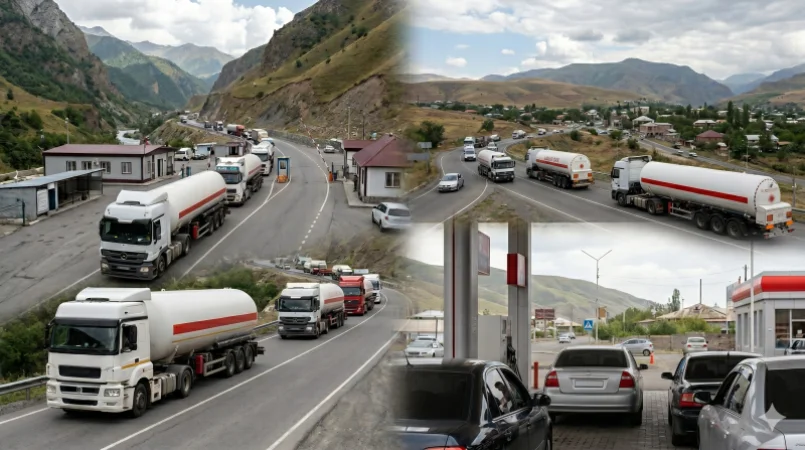 15:00 Լուրերը մեկ տողով. Գազի գինը կնվազի, գերիների հարցը՝ օրակարգում, կեղծ լուրեր Հանրայինի վաճառքի մասին