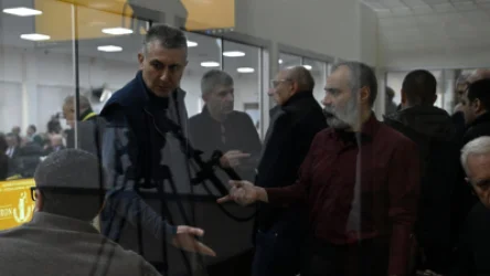 Ադրբեջանում անազատության մեջ պահվող հայերի վերադարձի ուղղությամբ ամենօրյա աշխատանք է տարվում․  Փաշինյան