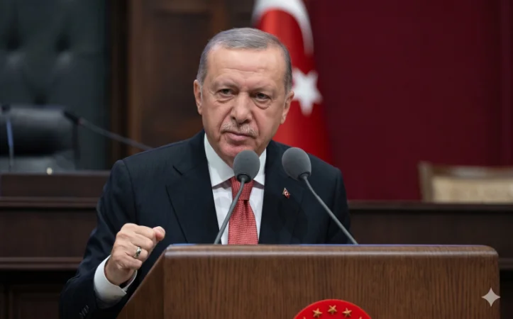 Էդրողանը հրավիրվել է Երևան