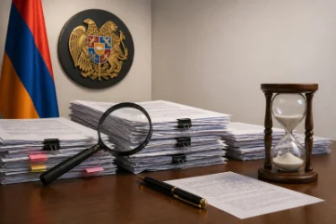 18:00 Լուրերը մեկ տողով. 8 կուսակցություններ կուղղեն սխալները, քաղաքական հացադուլ, նավթային աղետ Տուապսեում