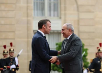 ՏԵՍԱՆՅՈՒԹ. Փաշինյանը ներկայացրել է՝ Մակրոնի հետ ուր են պատրաստվում գնալ