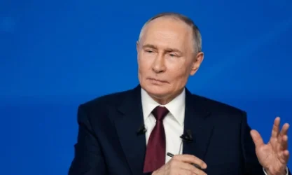 Կյանքը շարունակվում է. Պուտինի հայտարարությունը