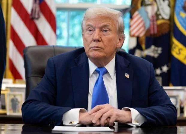 Թրամփը կծանոթանա Իրանի վերաբերյալ թարմացված ռազմական տարբերակներին