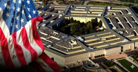 Ուկրաինան Պենտագոնի կողմից հնարավոր է մնա առանց ռազմական օգնության