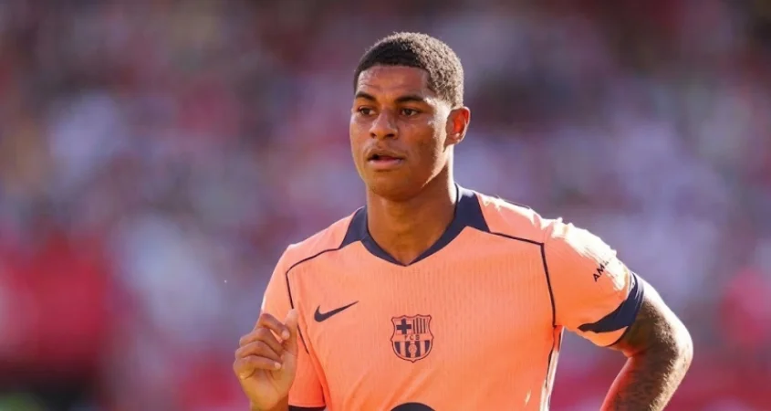 Մարկուս Ռեշֆորդին վիրավորած երկրպագուն դատապարտվել է ազատազրկման