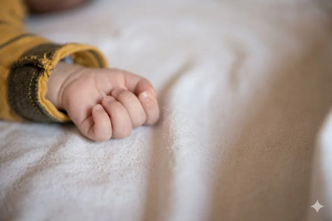 Արդյո՞ք մեղադրանք առաջադրվել է մահացած 1–ամյա երեխայի կենսաբանական մորը 