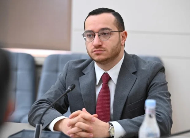 Մխիթար Հայրապետյանի հոդվածը՝ Forbes–ում