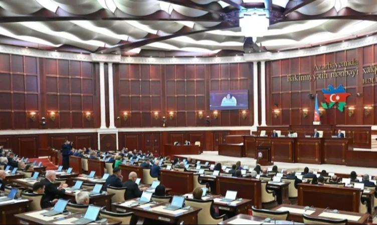 Ադրբեջանը դադարեցնում է համագործակցությունը Եվրախորհրդարանի հետ բոլոր ուղղություններով