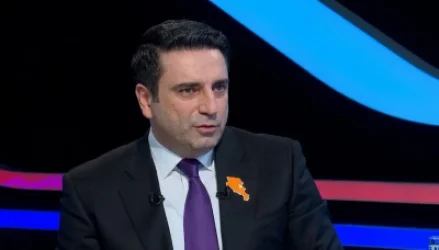 ՏԵՍԱՆՅՈՒԹ. ՀՀ-ում իշխանությունը զավթելու փորձ են անում. «գուբերնիա» չենք դառնալու. Ալեն Սիմոնյան