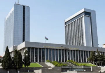 Խաղաղությունը խաթարելու փորձ է կատարվում. Միլի Մեջլիսի հայտարարությունը 