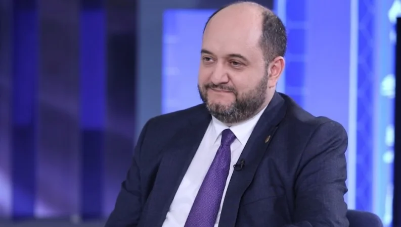 Մի պահ պատկերացրեք` վարչապետ է կալուգացի օլիգարխը. Արայիկ Հարությունյան