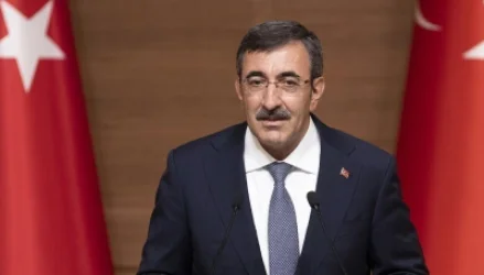 Թուրքիայի փոխնախագահը կժամանի Հայաստան