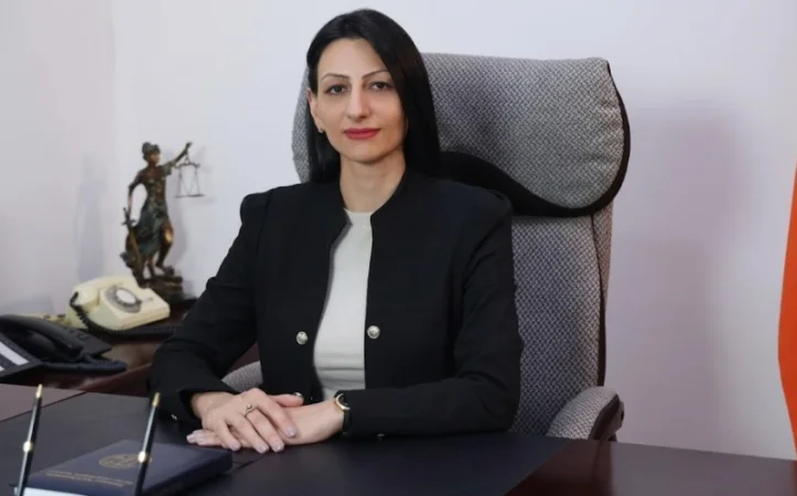 Ադրբեջանում ազատությունից զրկված բոլոր հայերը պետք է անհապաղ ազատ արձակվեն. ՀՀ ՄԻՊ