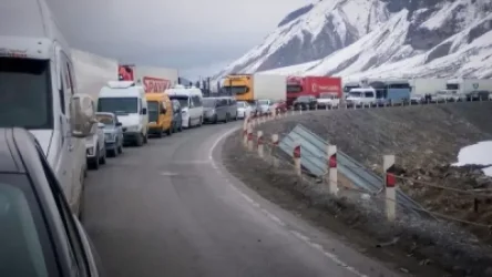 ՌԴ-ն որևէ որոշում չի կայացրել խստացնել միայն հայկական բեռնատարների նկատմամբ վերահսկողությունը. փոխվարչապետի գրասենյակ