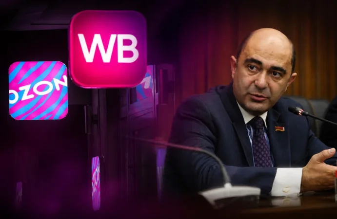 Ընդդիմադիր ուժը չի կարող օտար երկրում նման խնդիր առաջացնել. Էդմոն Մարուքյան