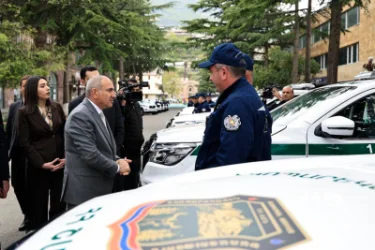 ՏԵՍԱՆՅՈՒԹ. Կարևոր է, որ անտառին մեր պարտքը վերադարձնենք. Փաշինյան
