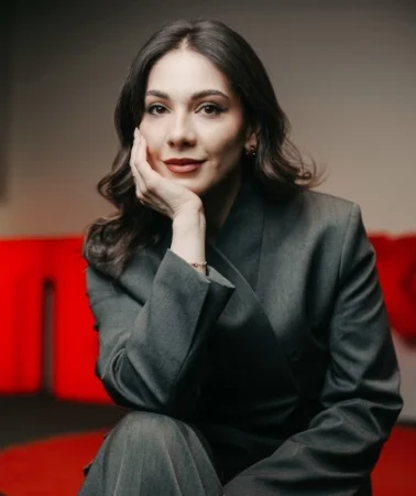 Մեզ միշտ մաղթում են կանացի երջանկություն, որն այդպես էլ չհասկացա, թե ինչ է. Սրբուհի Գալյան