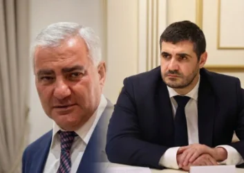 Չի կարողացել երաշխավորել, որ դա հենց իր դղյակն է. Եզոյանը՝ Կարապետյանին