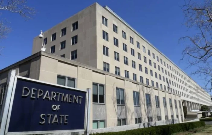 Դա անհրաժեշտ է Ռուսաստանի և ԱՄՆ-ի միջև. Պետդեպարտամենտ