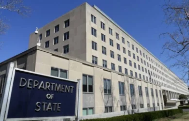 Դա անհրաժեշտ է Ռուսաստանի և ԱՄՆ-ի միջև. Պետդեպարտամենտ