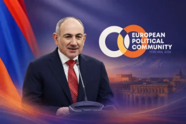 ՏԵՍԱՆՅՈՒԹ. Խոշոր իրադարձություններ. մի քանի տասնյակ երկրների ղեկավարներ են ժամանելու. Նիկոլ Փաշինյան