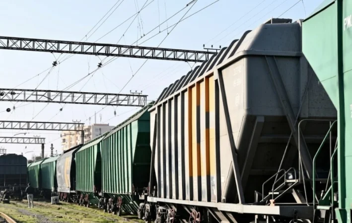 Ադրբեջանի տարածքով պարարտանյութ կուղարկվի Հայաստան 