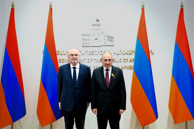 ՀՀ-ն կայուն պետություն է անհանգիստ տարածաշրջանում. ԵԱՀԿ գլխավոր քարտուղար