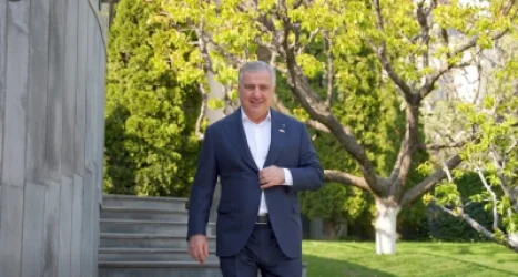 ՏԵՍԱՆՅՈՒԹ. Հուսով եմ` մայիսին Սամվել Կարապետյանի տնային կալանքը կվերացվի. Վարդևանյան