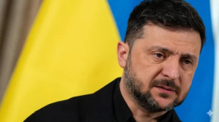 «Թշնամիներ է փնտրում». Զելենսկու երևանյան այցը՝ քննադատության թիրախում