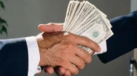 Կաշառք տալու և ստանալու պատժաչափերը «կխստացվեն». ArmLur